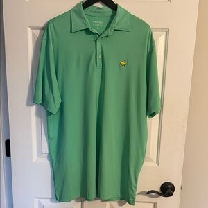 Men’s Masters Polo Shirt